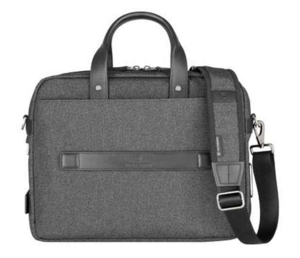 Victorinox Architecture Urban2 14" czarny/szary - 730489 - zdjęcie 2